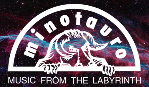 Flames Of Genesis Minotauro Records